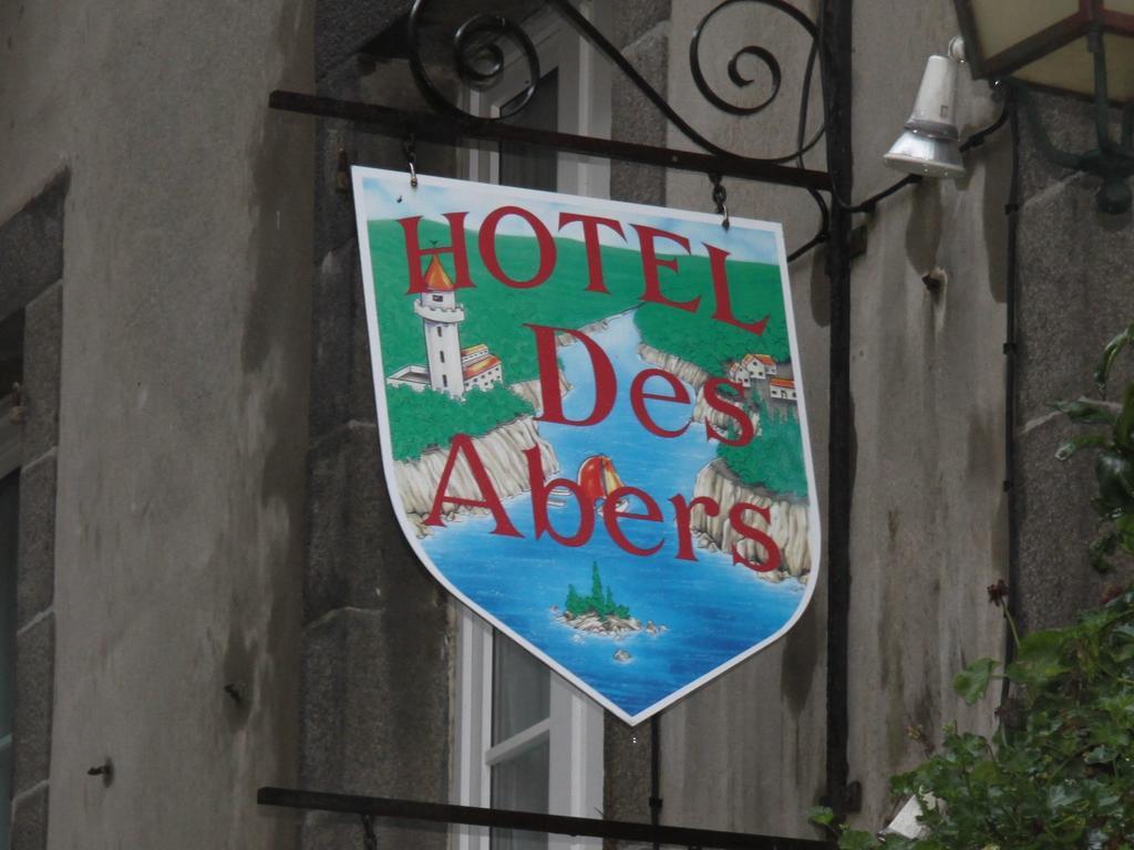 Hotel Des Abers Saint-Malo Exterior photo